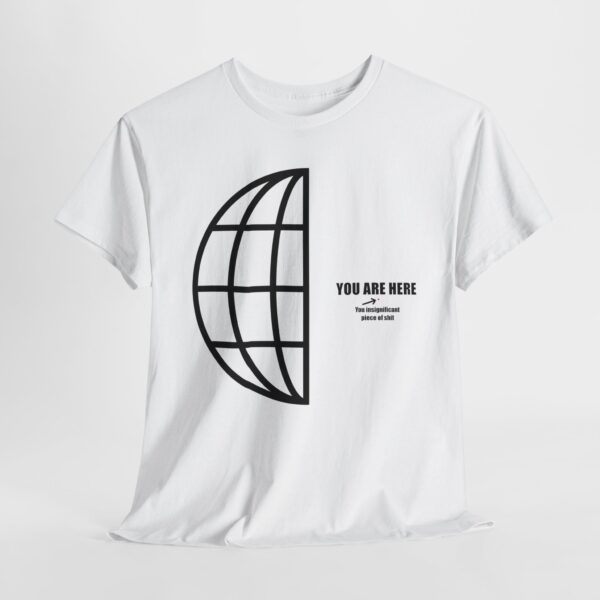 Procrastinator Half A World Away Tour Tee - Image 53