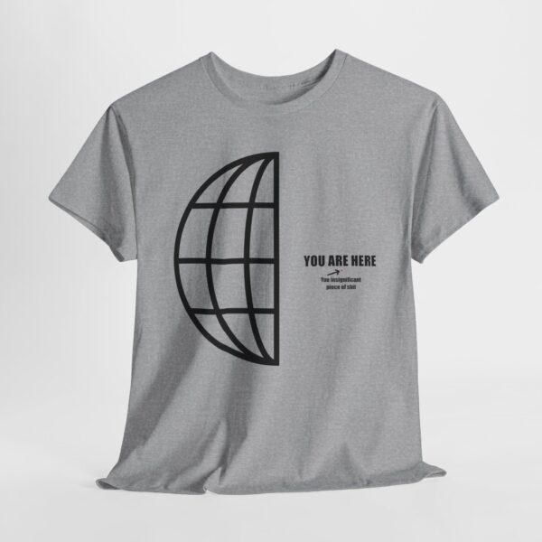 Procrastinator Half A World Away Tour Tee - Image 31