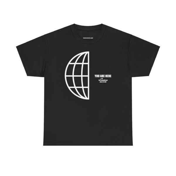 Procrastinator Half A World Away Tour Tee - Image 46