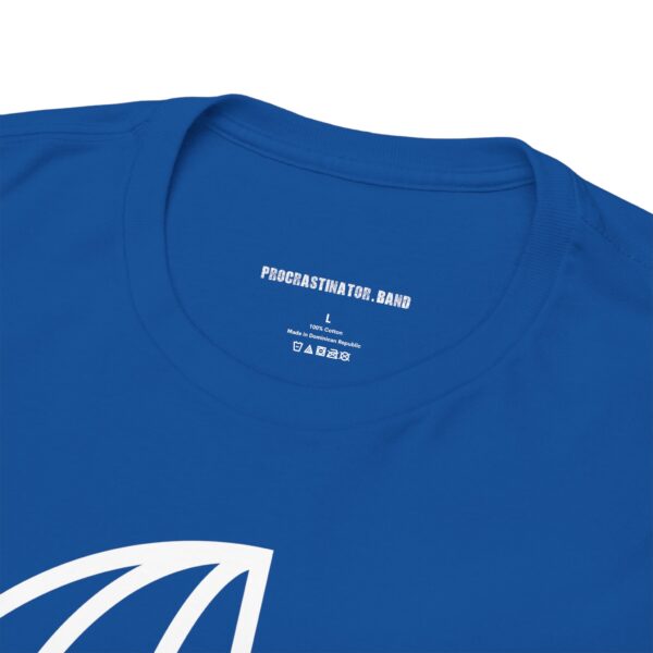 Procrastinator Half A World Away Tour Tee - Image 6