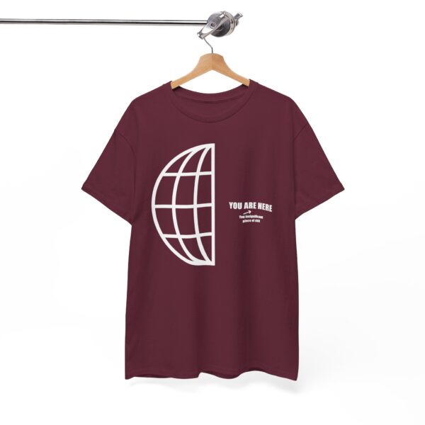 Procrastinator Half A World Away Tour Tee - Image 19